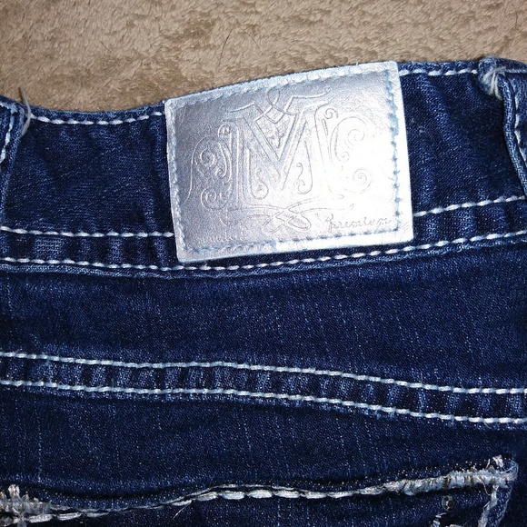 Maurice's premium jeans - Picture 3 of 4